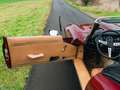Jaguar E-Type Series 3 Roadster Rouge - thumbnail 20
