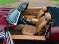 Jaguar E-Type Series 3 Roadster Rouge - thumbnail 21