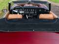 Jaguar E-Type Series 3 Roadster Rouge - thumbnail 18