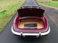 Jaguar E-Type Series 3 Roadster Piros - thumbnail 15
