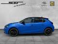 Opel Corsa GS-Line Navi LED KlimaA SHZ LHZ PDC Kamera Startst Blau - thumbnail 2