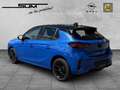 Opel Corsa GS-Line Navi LED KlimaA SHZ LHZ PDC Kamera Startst Blau - thumbnail 3