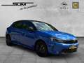 Opel Corsa GS-Line Navi LED KlimaA SHZ LHZ PDC Kamera Startst Blau - thumbnail 9