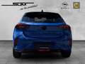 Opel Corsa GS-Line Navi LED KlimaA SHZ LHZ PDC Kamera Startst Blau - thumbnail 4