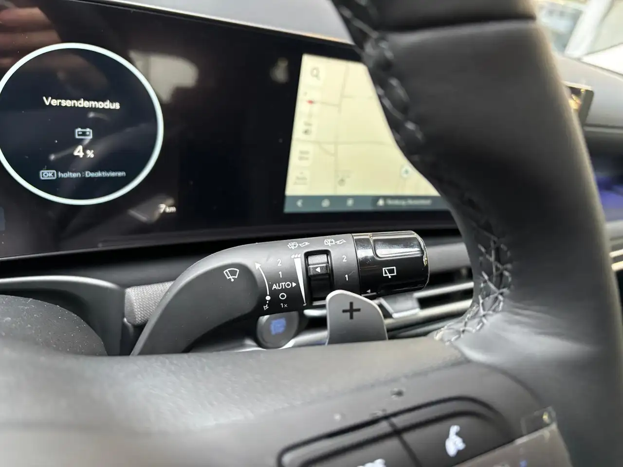 Hyundai TUCSON T-GDi 160 DCT E-Shift MHEV Advanced ASCC 21