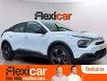 Citroen C4 1.2 PureTech Plus S&S 130 Blanco - thumbnail 1