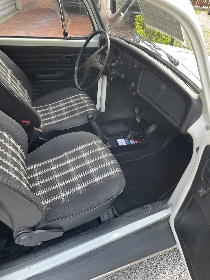 Volkswagen Maggiolino 1.2 L (messico), foto 5