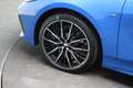 BMW 118 1-serie 118i High Executive M Sport Automaat / Pan Blauw - thumbnail 6