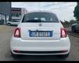 Fiat 500 1.0 hybrid Club 70cv Wit - thumbnail 17