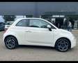 Fiat 500 1.0 hybrid Club 70cv Weiß - thumbnail 4
