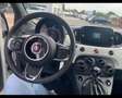 Fiat 500 1.0 hybrid Club 70cv Weiß - thumbnail 9