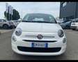 Fiat 500 1.0 hybrid Club 70cv Weiß - thumbnail 3