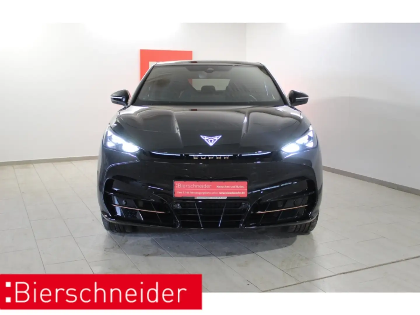 CUPRA Tavascan Endurance 21 ADRENALINE HEAT PUMP Gris - 2