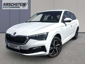 Drive 125 1.0 TSI WR Navi via Kamera