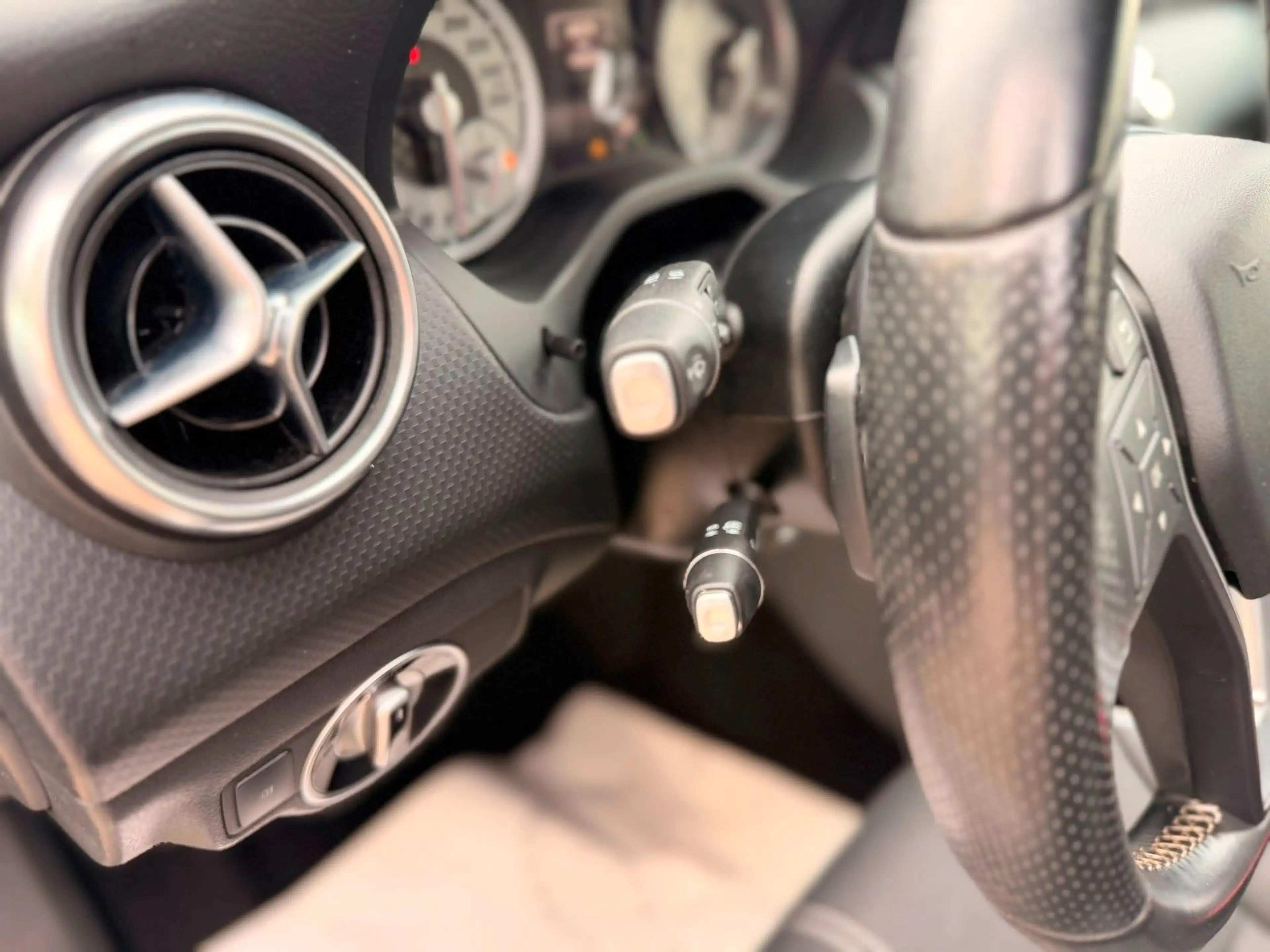 Mercedes-Benz A 200 Automatik BE Urban — photo 11