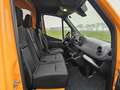 Mercedes-Benz Sprinter 314 Open-Laadbak Euro6! Oranje - thumbnail 7