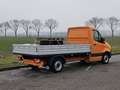 Mercedes-Benz Sprinter 314 Open-Laadbak Euro6! Oranje - thumbnail 3