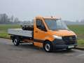 Mercedes-Benz Sprinter 314 Open-Laadbak Euro6! Oranje - thumbnail 5