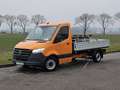 Mercedes-Benz Sprinter 314 Open-Laadbak Euro6! Oranje - thumbnail 2