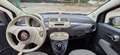 Fiat 500 1.2 Lounge Gris - thumbnail 18