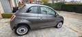 Fiat 500 1.2 Lounge Gris - thumbnail 6