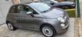 Fiat 500 1.2 Lounge Gris - thumbnail 3