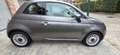 Fiat 500 1.2 Lounge Gris - thumbnail 5