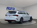 Skoda Octavia RS TSI DSG STNDHZ PANO AHK MATRIX ACC Weiß - thumbnail 4
