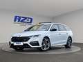 Skoda Octavia RS TSI DSG STNDHZ PANO AHK MATRIX ACC Weiß - thumbnail 1
