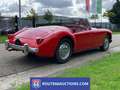 MG MGA Cabriolet | 1960 | Route 66 Auctions Zwart - thumbnail 8