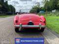MG MGA Cabriolet | 1960 | Route 66 Auctions Zwart - thumbnail 7