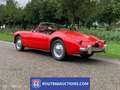 MG MGA Cabriolet | 1960 | Route 66 Auctions Zwart - thumbnail 6
