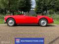 MG MGA Cabriolet | 1960 | Route 66 Auctions Zwart - thumbnail 5