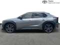 Toyota bZ4X Premium AWD Grijs - thumbnail 3