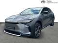 Toyota bZ4X Premium AWD Grijs - thumbnail 1