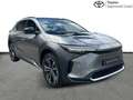 Toyota bZ4X Premium AWD Grijs - thumbnail 16