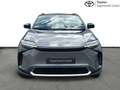 Toyota bZ4X Premium AWD Grijs - thumbnail 5