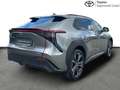 Toyota bZ4X Premium AWD Grijs - thumbnail 15