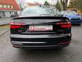 Audi A4 Lim. 40 TDI quattro advanced Schwarz - thumbnail 5