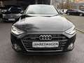 Audi A4 Lim. 40 TDI quattro advanced Schwarz - thumbnail 2
