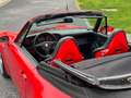 Porsche 993 Carrera 4 Cabrio WLS Turbofelgen Xenon 2Hand Rouge - thumbnail 11