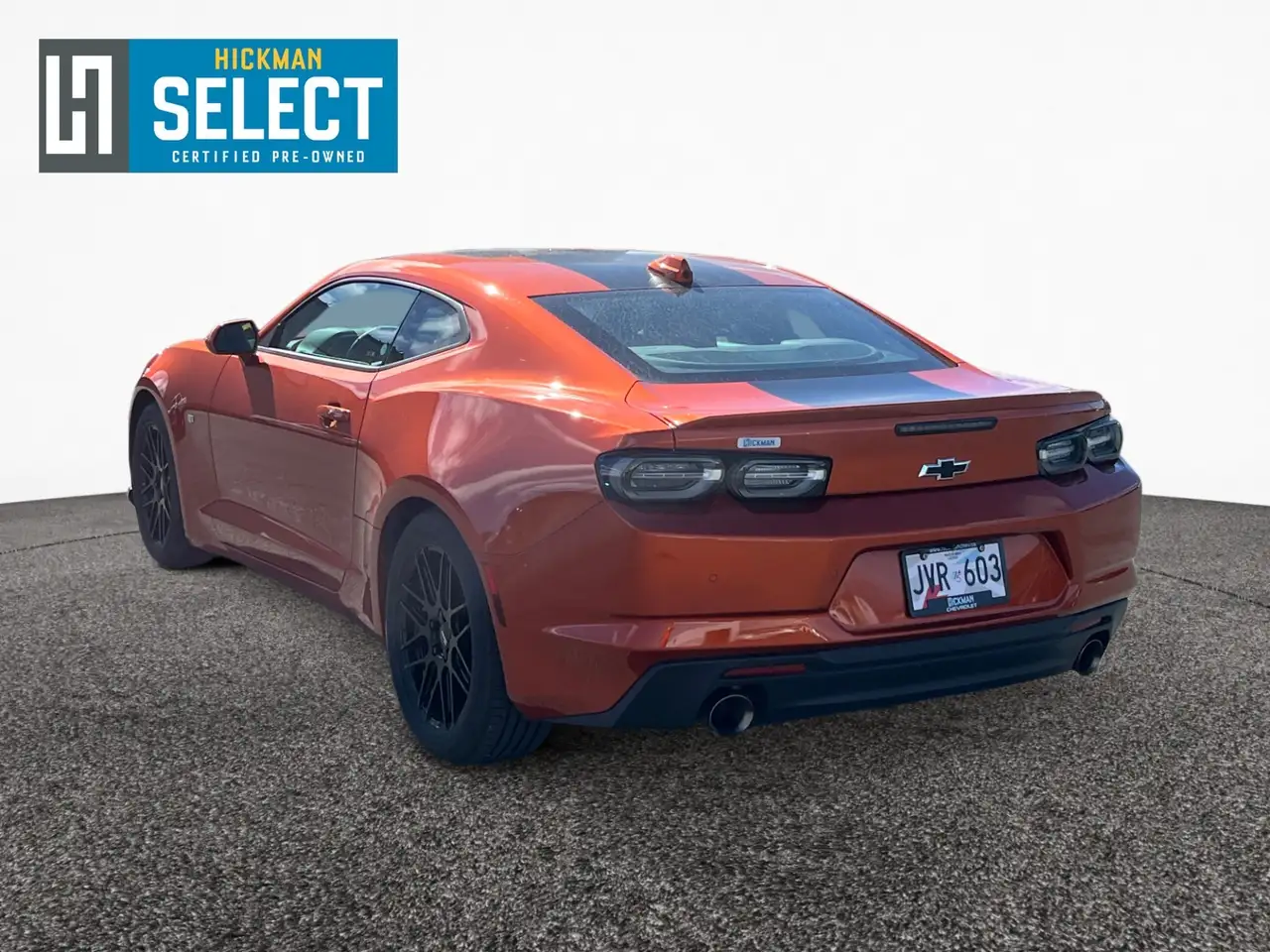 Chevrolet Camaro снимка Chevrolet Camaro