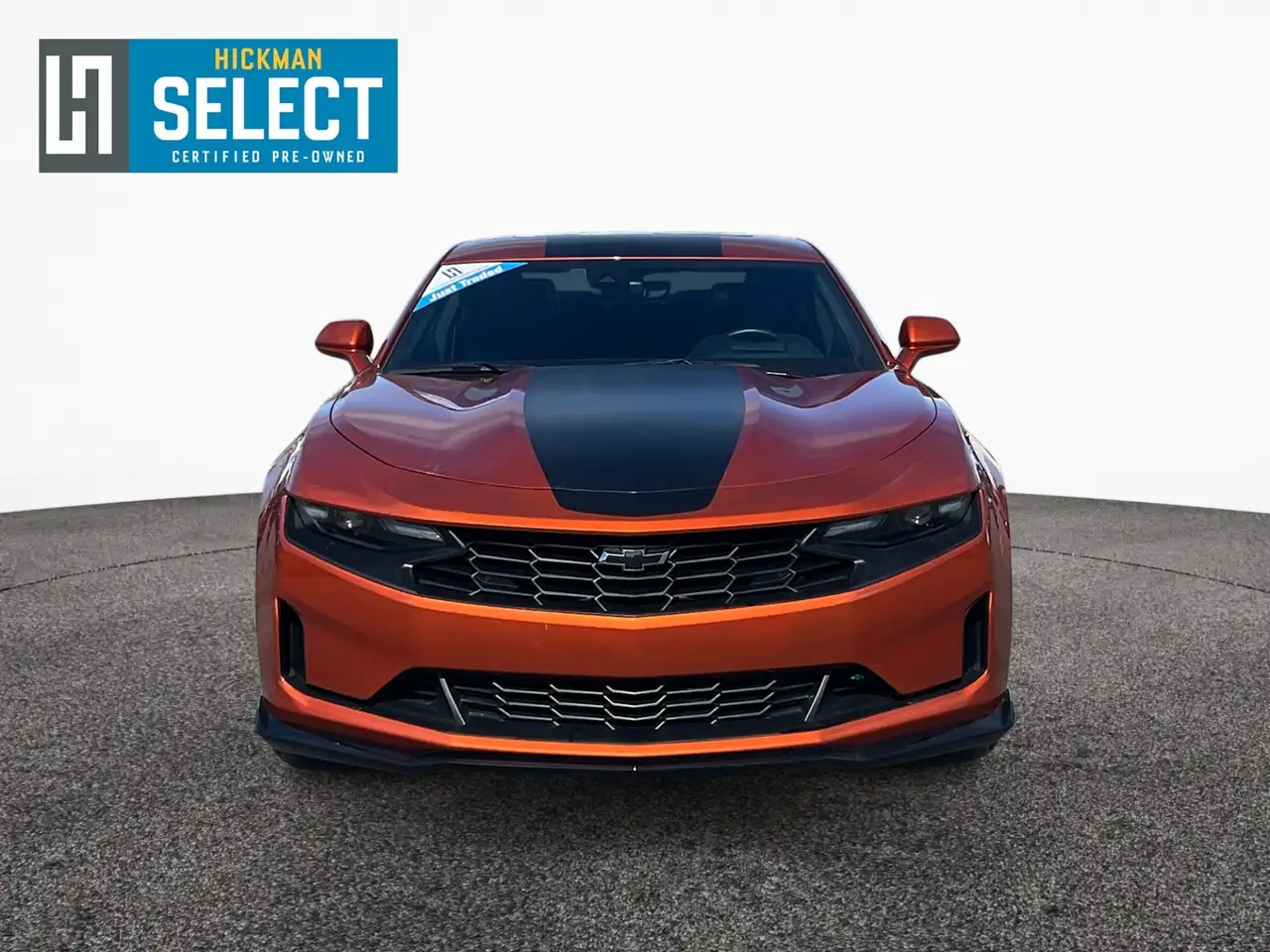 Chevrolet Camaro снимка Chevrolet Camaro
