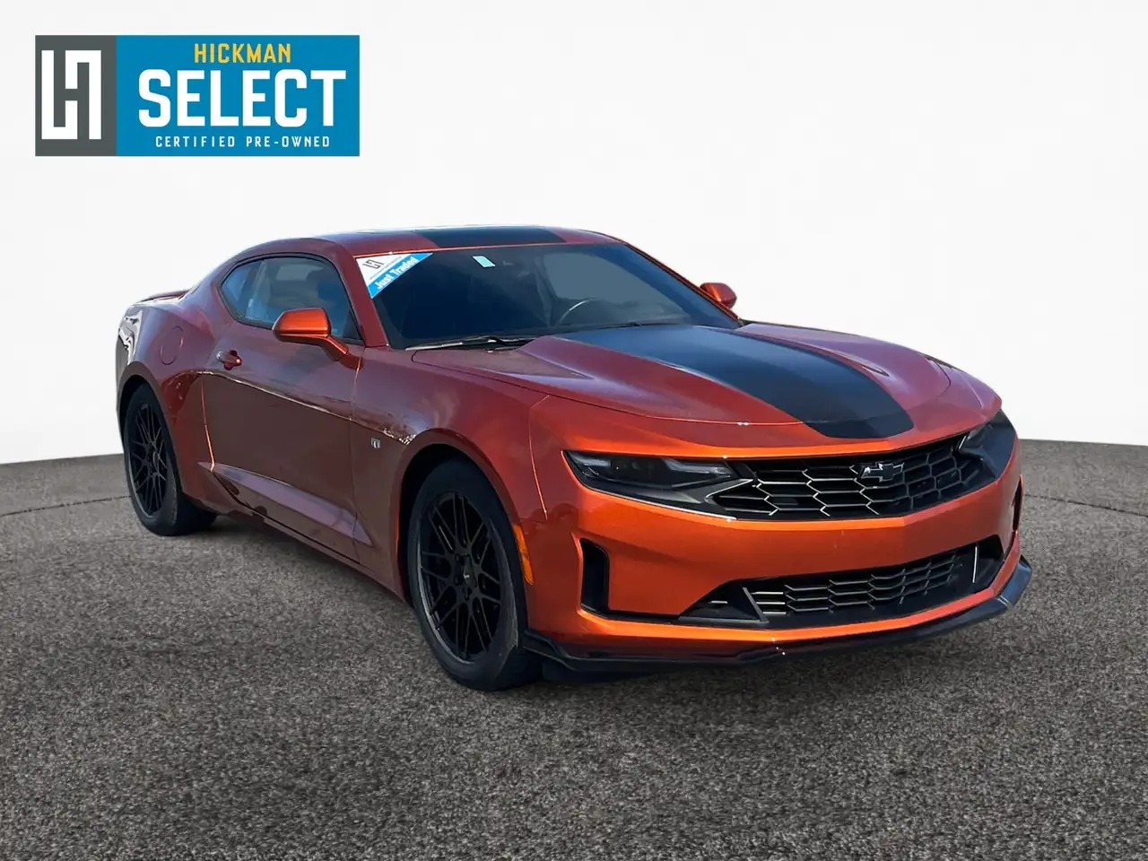 Chevrolet Camaro снимка Chevrolet Camaro
