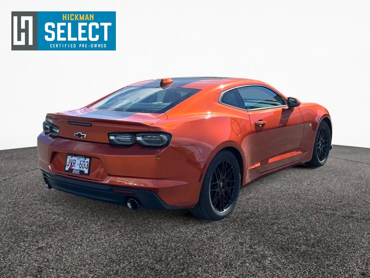 Chevrolet Camaro снимка Chevrolet Camaro