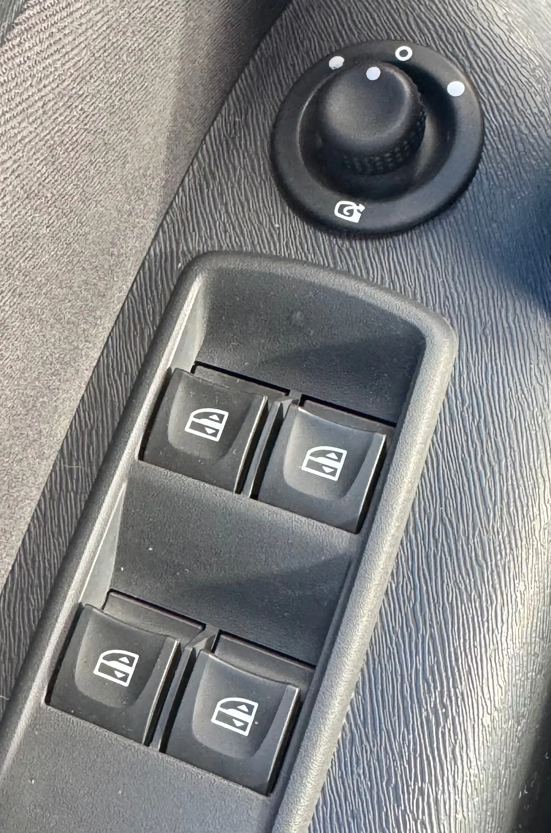 Renault Kangoo Kangoo 1.5 Blue dCi Limited CLIM AUTO DETECT ACC — photo 11