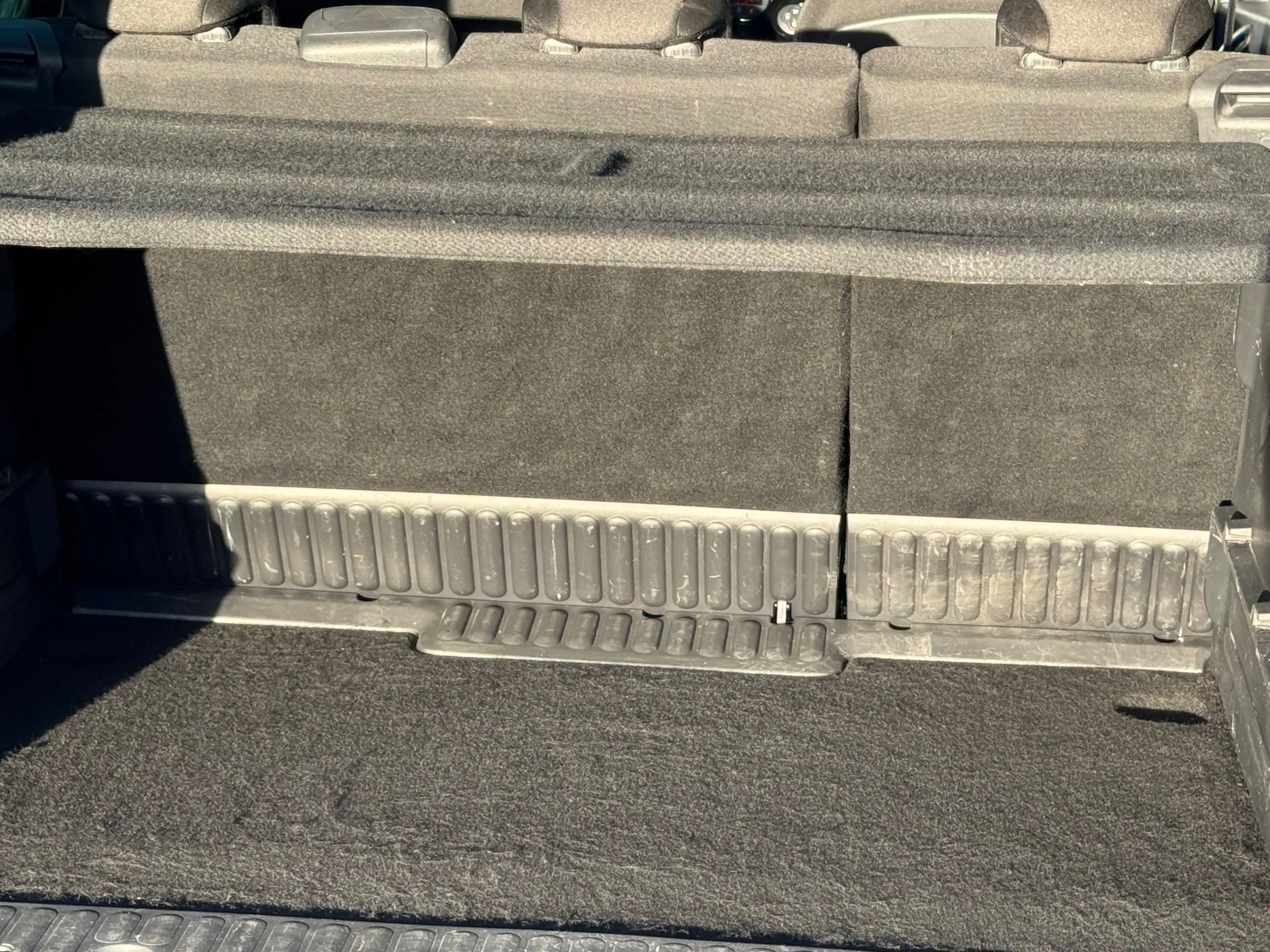 Renault Kangoo Kangoo 1.5 Blue dCi Limited CLIM AUTO DETECT ACC — photo 12