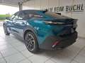 Peugeot 408 PureTech 130 S&S EAT8 GT Blau - thumbnail 4