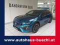 Peugeot 408 PureTech 130 S&S EAT8 GT Blau - thumbnail 1
