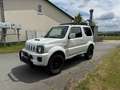 Suzuki Jimny Style Allgrip 1.3 Edition AHK Blanc - thumbnail 3